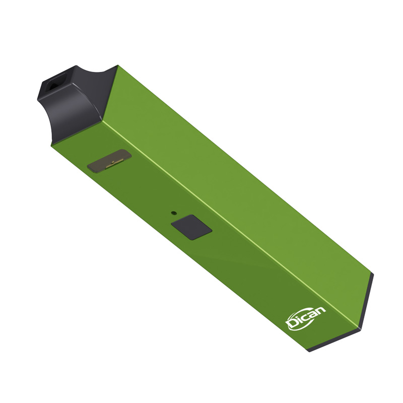 Новая одноразовая дельта 9 THC Vape | Terpstik-построен для чистого аромата и высококачественных масел каннабиса