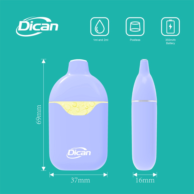 Китай отменяет 13%-ную скидку на экспорт НДС для вейп-продуктов — что изменилось?